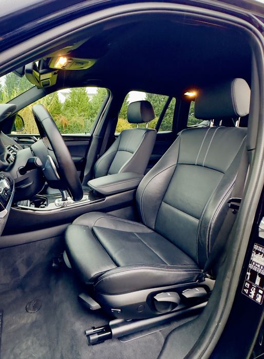 BMW X3 / M Paket / Xdrive