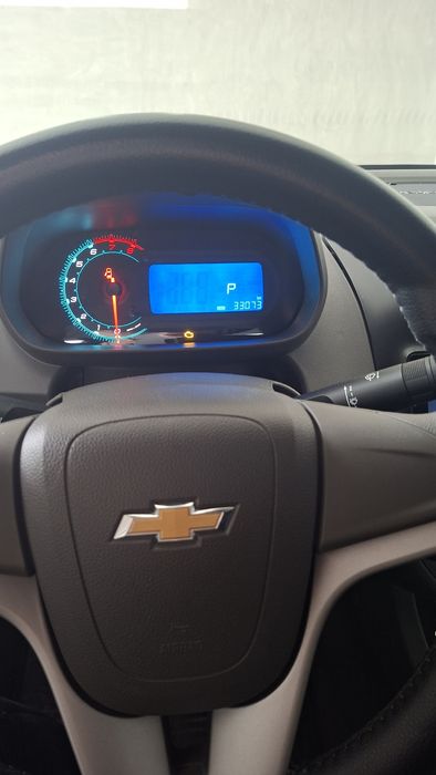 Cobalt Style 2023 avtomat