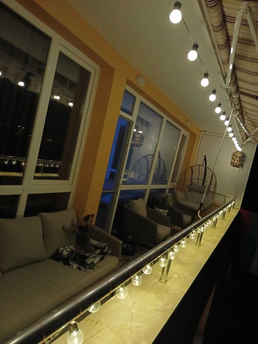 Продава се Тристаен апартамент в Стара Загора, Самара 3 - 114 кв.м за 1457 €/кв.м - Снимка #20