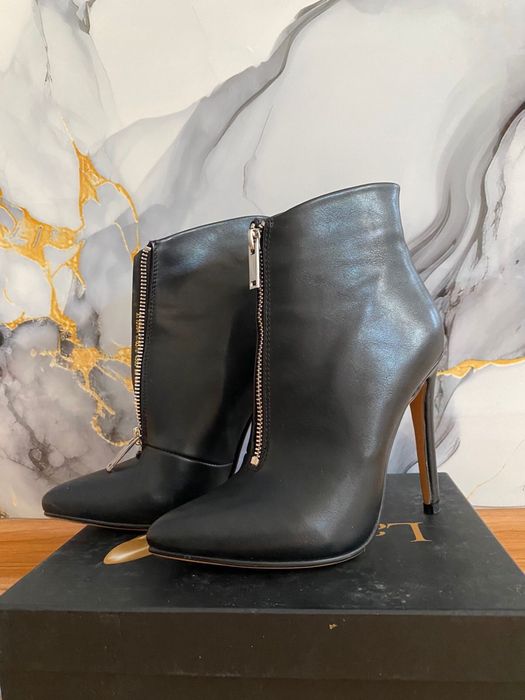 Продам ботильоны демисезонные