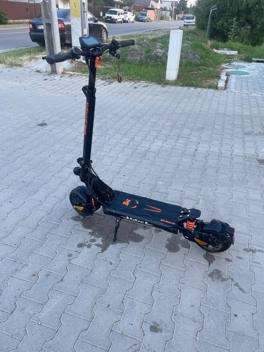 kukirin g2 master