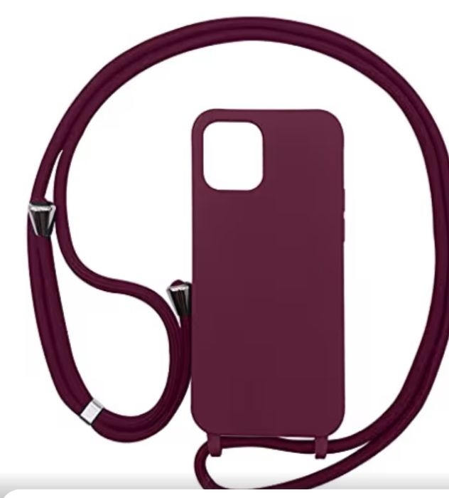 Husă silicon Iphone 14