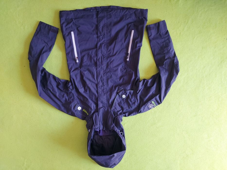 Bergans of Norway-S-Waterproof