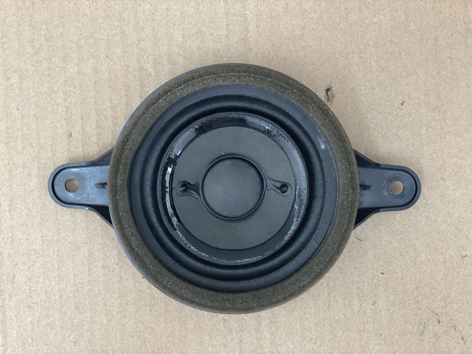 Тонколона AUDI A6 A7 4G 4G0035454