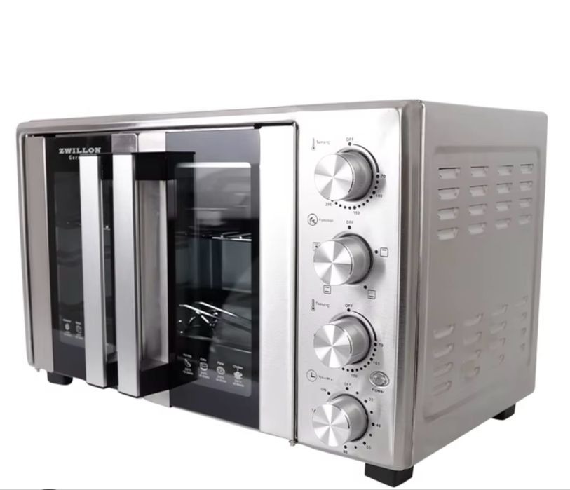 электропечь zwillon zw-6212