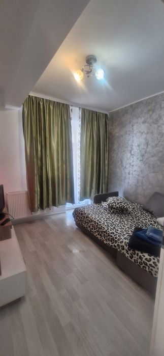 Cazare în Regim hotelier militari residence cu factura de la 120 pe noapte