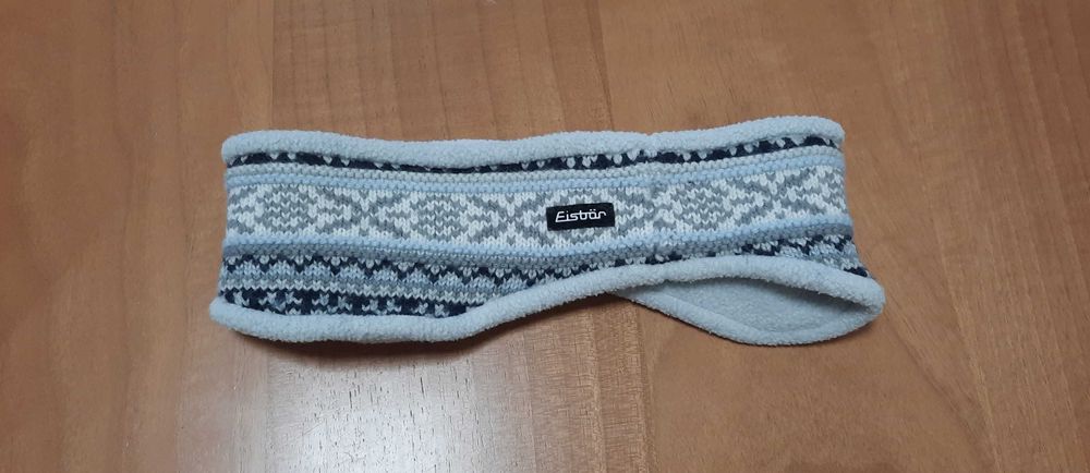 Eisbär-Много Запазена