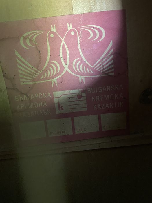 акустична китара кремона