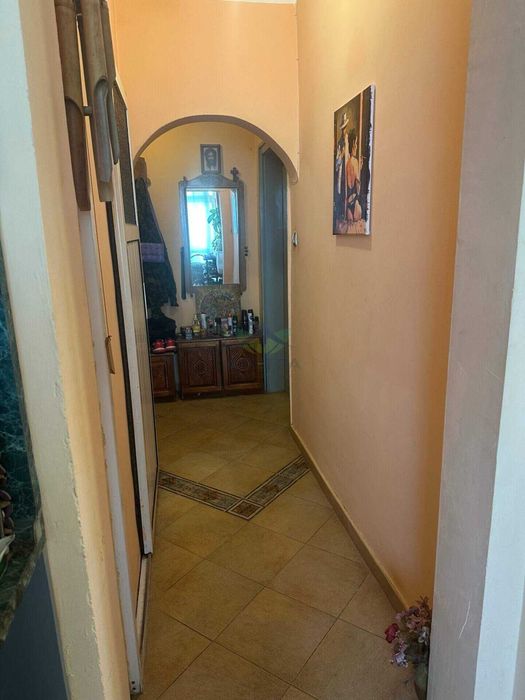 Продава се Двустаен апартамент в Пазарджик, Център - 49 кв.м за 1470 €/кв.м - Снимка #4