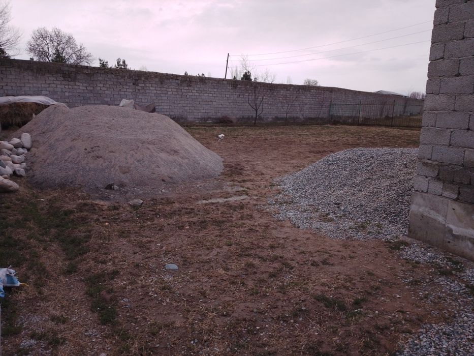 Yer sotiladi 6 sotiq