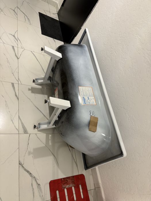 Ванна 150-75см. Новый