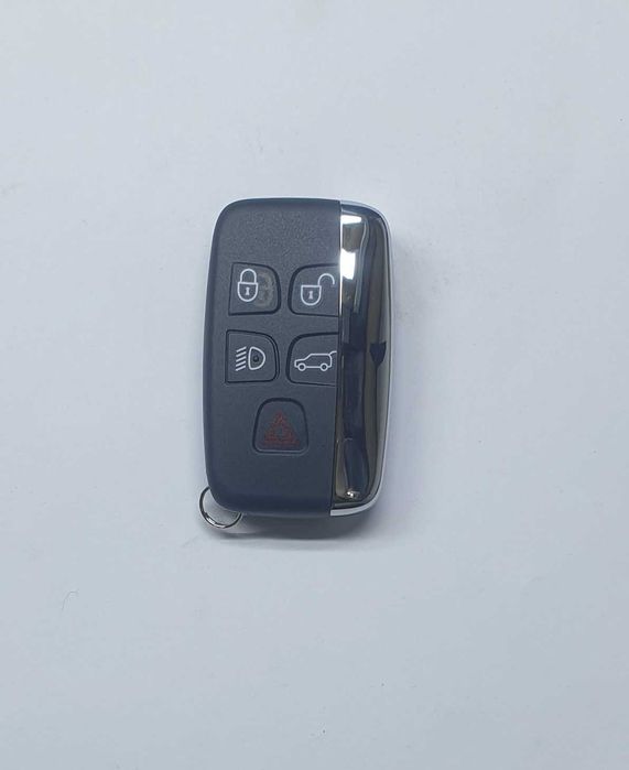 Ключи для авто, смарт ключи