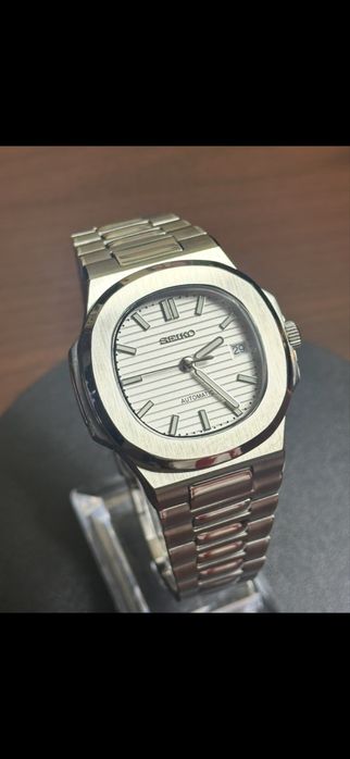 Ceas Seiko Nautilus Mod