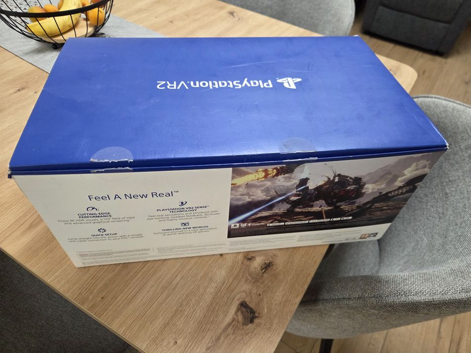 Playstation VR 2