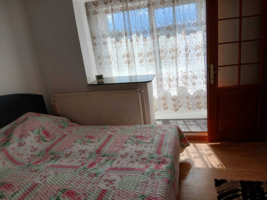 Inchiriez garsoniera pe Victoriei 146 C Baia Mare