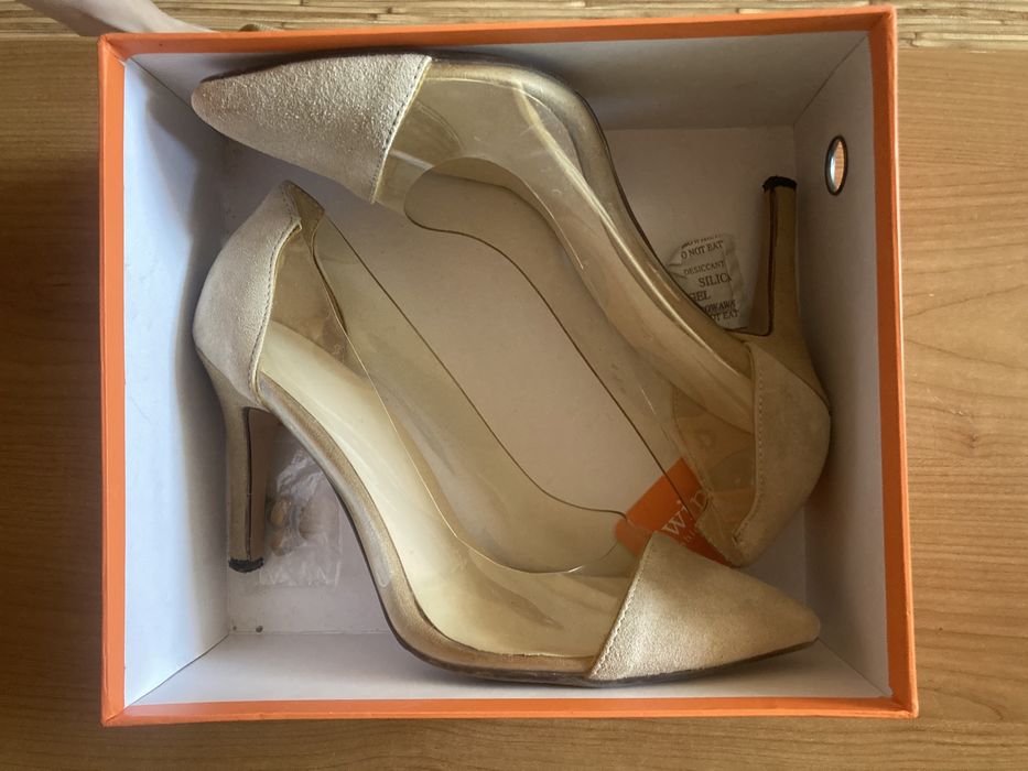 Обувь,  37 размер