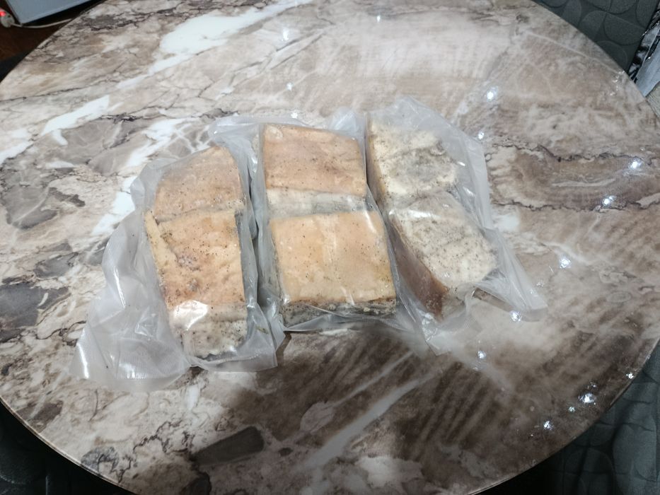 Продам сало домашнее