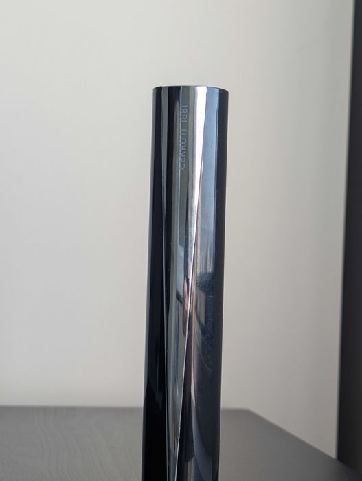 Писалка Cerruti 1881