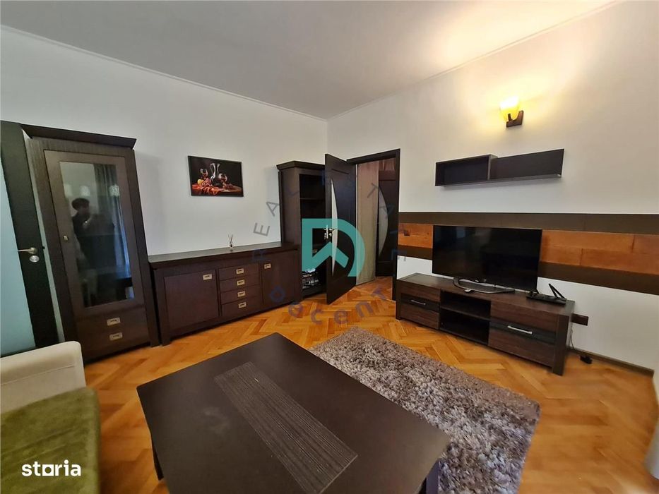 Apartament 2 camere Astra, mobilat, Brasov