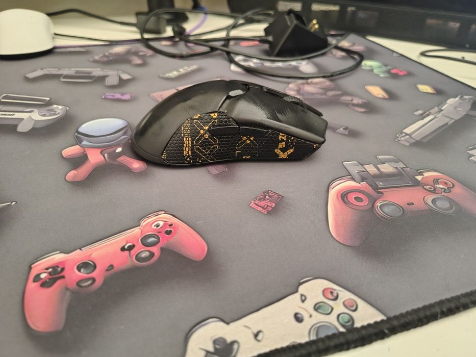 Mouse razer viper ultimate