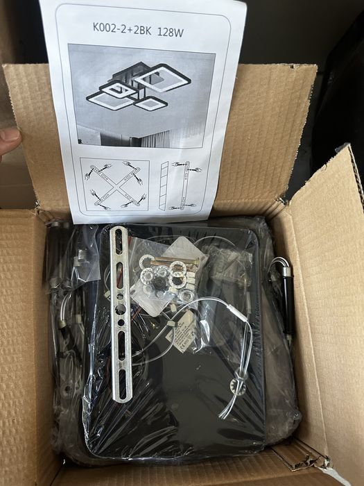 Lustra , candelabru Aplică stoc limitat