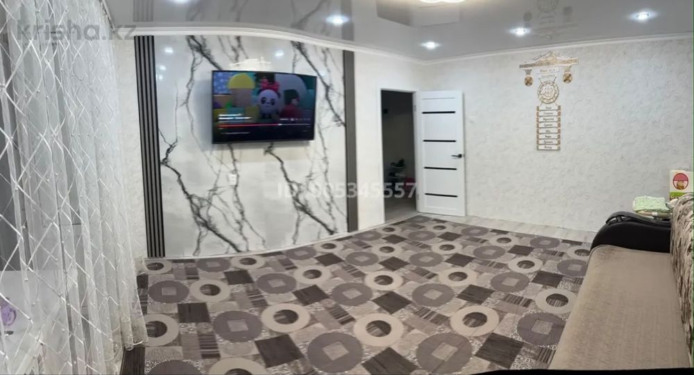 продаю 3 комнатную квартиру