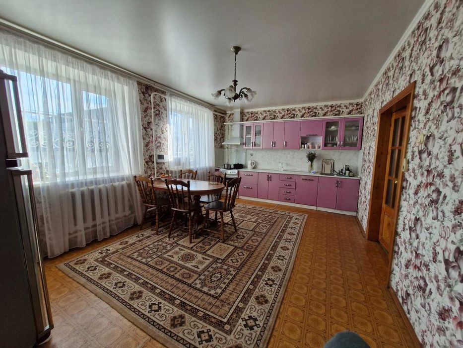 жилой дом на КСК