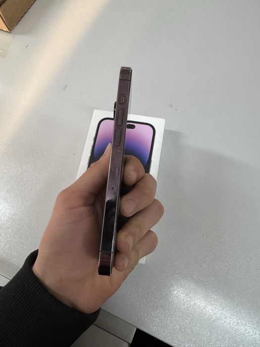 iPhone 14 PRO 256Gb 80%