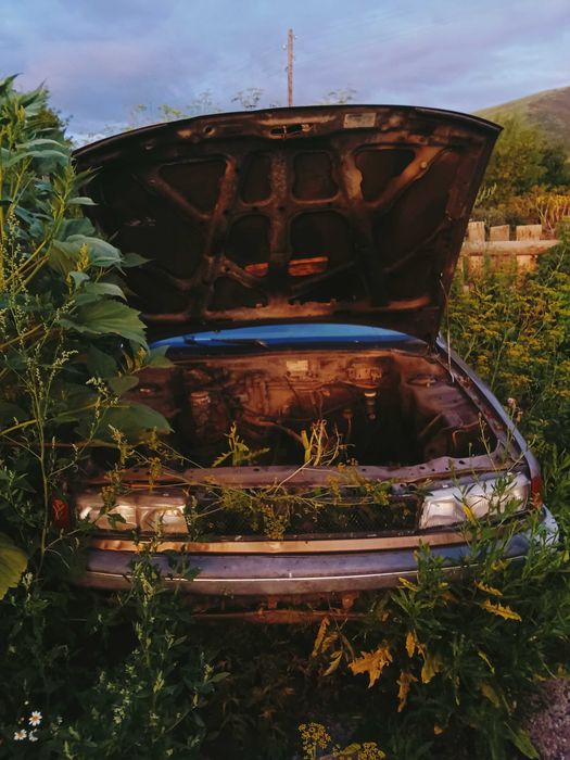 Авто не наход у Mitsubishi