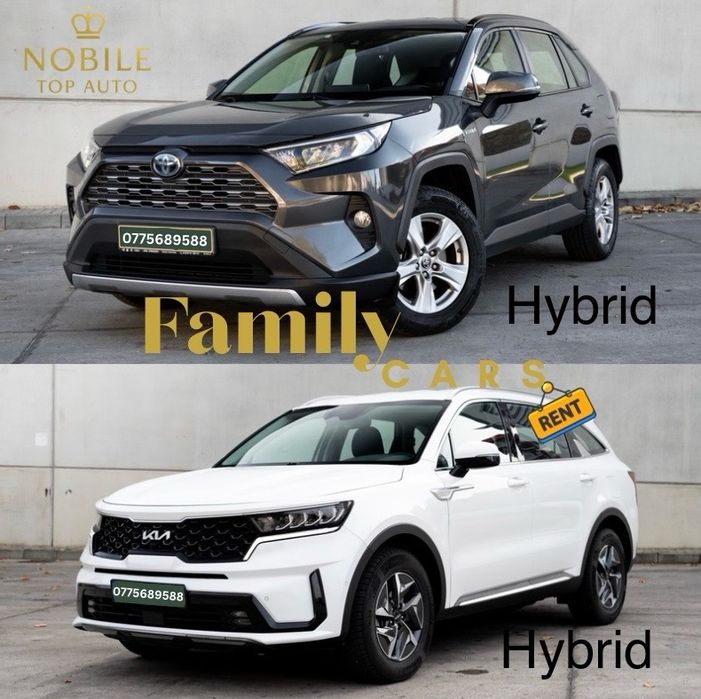 Mașini de Închiriat Oradea  – Preturi Avantajoase