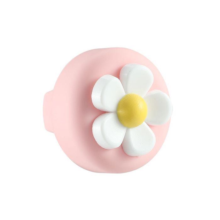 Tech-Protect Smooth For Kids–4 бр. цветни държачи за Apple AirTag 1/2