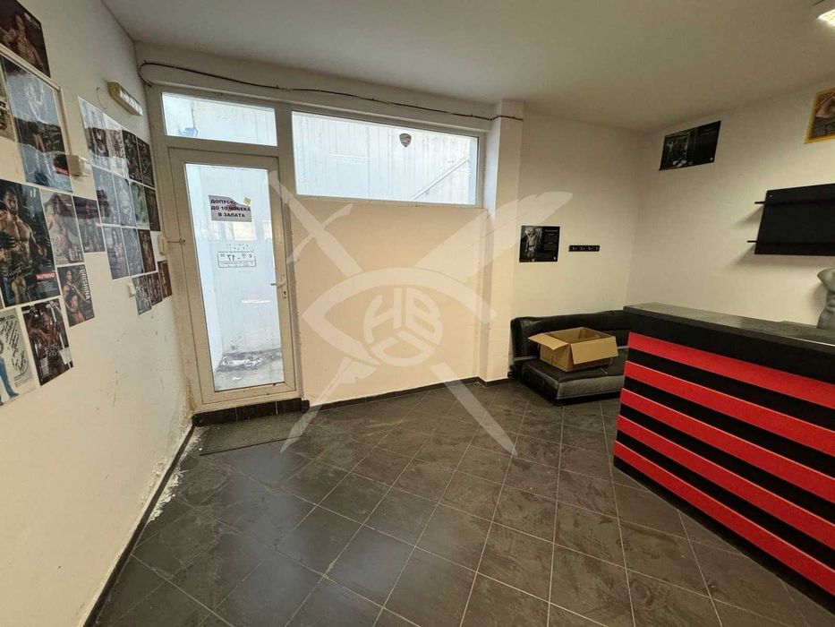 Продава се Магазин в София, Хладилника - 230 кв.м за 414 €/кв.м - Снимка #16