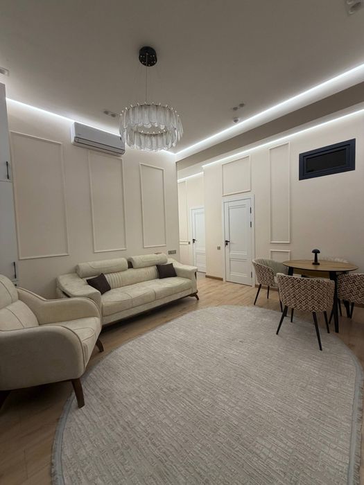 Продаётся квартира ЖК Prestige Gardens 2в3/4/14