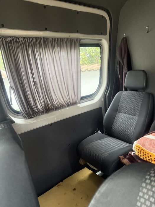 De vanzare Mercedes Sprinter 315 CDI