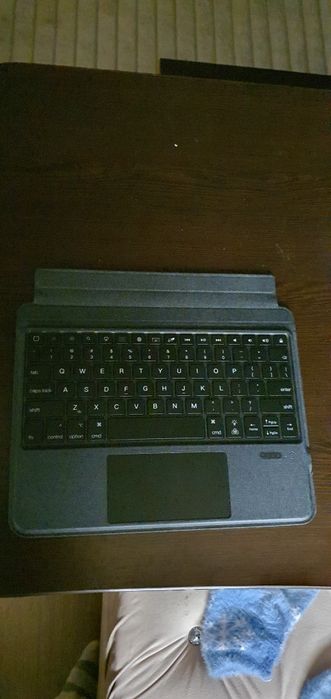 Клавиатура с тачпадом для apple ipad pro 2 3,4 поколения 11 дюйм
