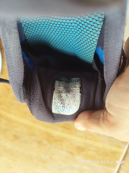 Hoka Skyflow, mărimea 43⅓