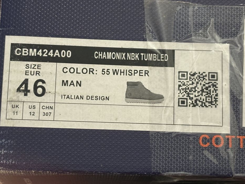 Обувь мужская осень весна