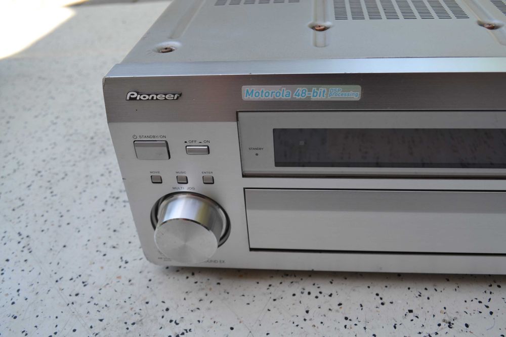 Amplificator Pioneer VSX AX 3