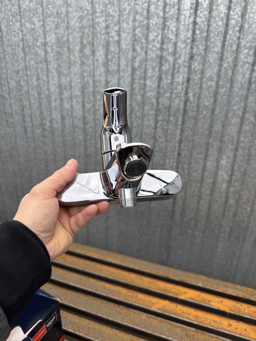 Смеситель Grohe новый оригинал