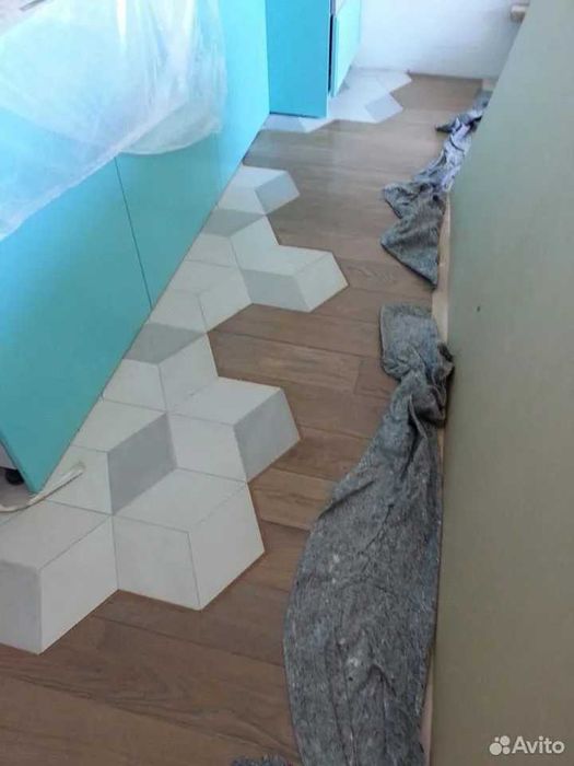 Укладка/Реставрация/Шлифовка пола Паркета/Shlifovka pol parket