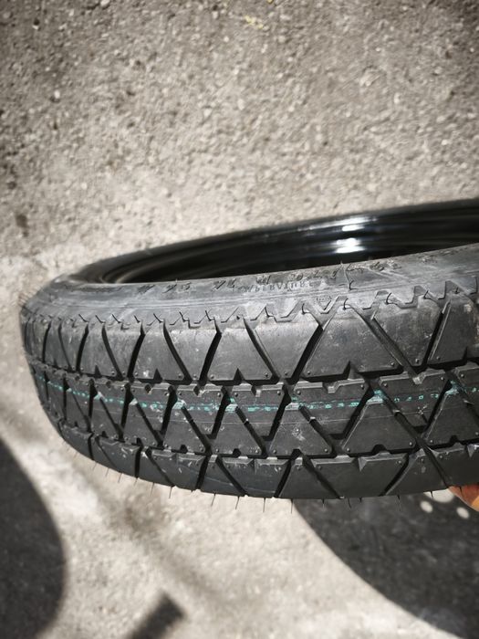 16" оригинална патерица за Vw Polo,Skoda Kamiq...
