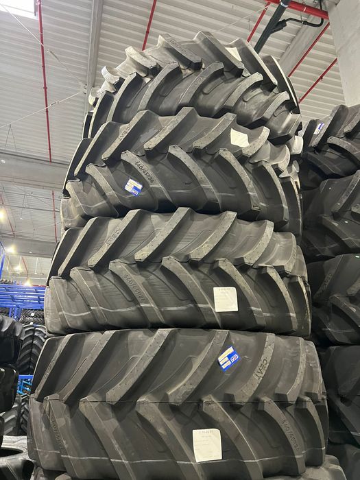 Anvelopa 540/65 R34 Ceat Farmax R65 152 D TL  Cauciucuri tractor, Fiat, Case, Fendt, John Deere, New Holland, Massey Ferguson, UTB   Cauciucuri tracto
