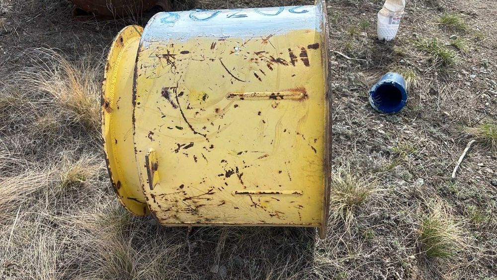 вентиляторы ВМЭ б/у