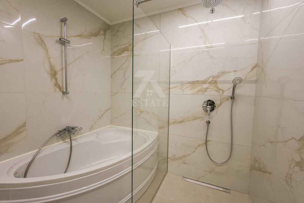 Дава се под наем Тристаен апартамент в София, Витоша - 140 кв.м за 1050 € - Снимка #10