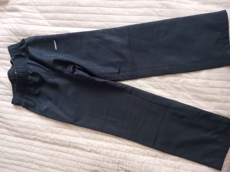 Детские брюки для мальчиков 8-9 лет