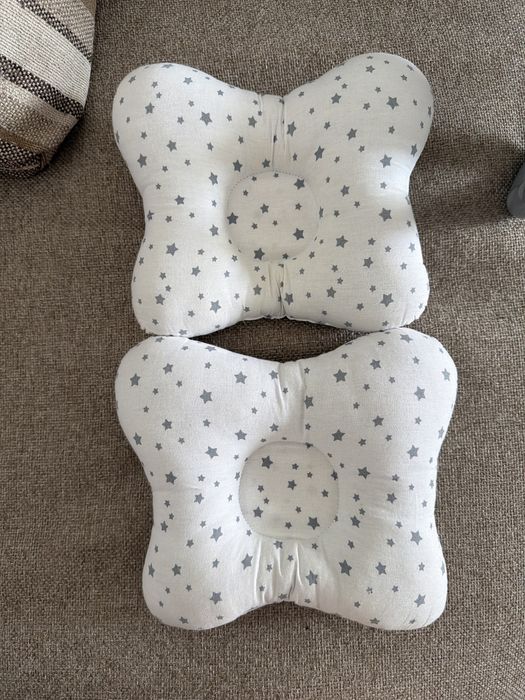 Продам подушку для новорожденных