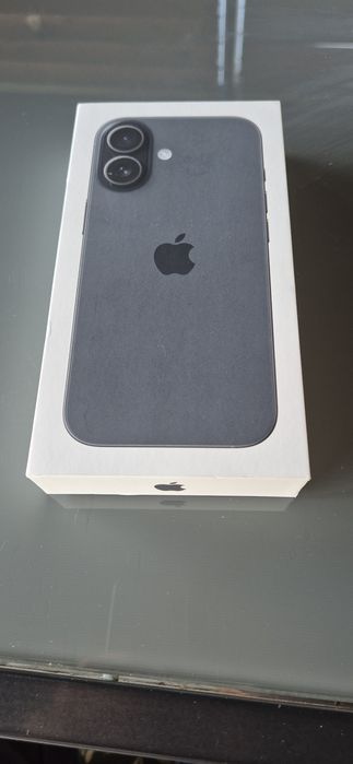 Iphone 17 256GB sigilat