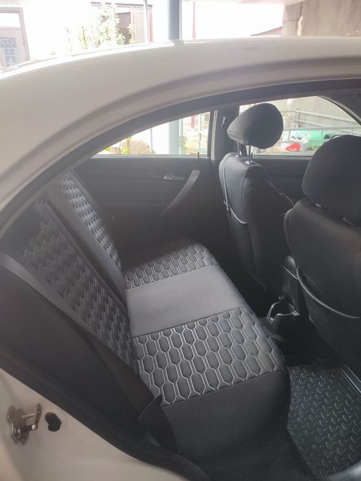 Продается Nexia 3