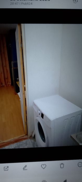 Închiriez camera cămin Lapus