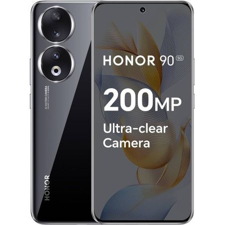 Honor 90 12/512gb